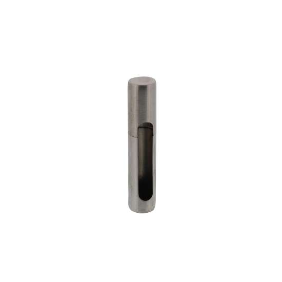 Afbeeldingen van INTERSTEEL Sierhuls rvs geborsteld 4540