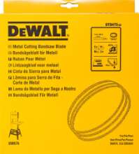Afbeeldingen van DeWALT Lint-, bandzaag DT8475