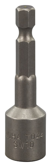 Afbeeldingen van Makita Dopsleutel 10,0X55Mm 1/4 P-06301