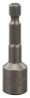 Afbeeldingen van Makita Dopsleutel 10,0X55Mm 1/4 P-06301