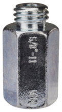 Afbeeldingen van Makita Adapter poetsschijf M14 D-56960