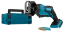Afbeeldingen van Makita reciprozaag DJR183ZJ - 18v 