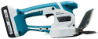 Afbeeldingen van Makita G 18 V Grasschaar UM110DZX