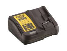 Afbeeldingen van DeWalt lader DCB115-QW multivoltage XR