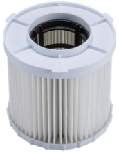 Afbeeldingen van Makita Filter 162518-0