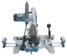 Afbeeldingen van Makita LS0816F 230V radiaal afkortzaag 216 mm