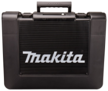 Afbeeldingen van Makita Koffer Voor Boor/Schroefmachine DDF482/484 - Zwart Kunststof 