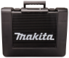 Afbeeldingen van Makita Koffer Voor Boor/Schroefmachine DDF482/484 - Zwart Kunststof 