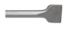 Afbeeldingen van Makita Platbeitel 75X520Mm 1 1/8 D-61581