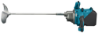 Afbeeldingen van Makita accu menger UT001GZ02 - XGT 40V Max - Inclusief menggarde in doos 