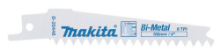 Afbeeldingen van Makita Reciprozaagb80 Gips S528Df B-20448