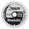 Afbeeldingen van Makita B-56786 invalcirkelzaagbl 60T 165x20x2