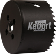 Afbeeldingen van Kelfort Gatzaag - Ø65mm - HSS Bi-Metal 