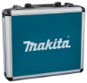 Afbeeldingen van Makita borenset D-42422 - SDS+ - 14 delig 