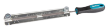 Afbeeldingen van Makita Vijlhouder m/vijl 5,5mm D-70982