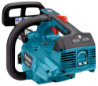 Afbeeldingen van Makita accu kettingzaag DUC306Z001 LXT - 2x18V tophandle - zonder accu & lader in doos