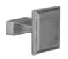 Afbeeldingen van Siro Meubelgreep metaal - boorafstand 16mm/L 32mm/H 30mm/B 32mm tin 