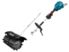 Afbeeldingen van Makita Combisysteem UX01GZ10 - XGT 40V Max - Zonder accu's en lader in doos Inclusief 199339-7 