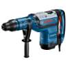 Afbeeldingen van Bosch GBH 845 DV + GAS 35 M AFC + GDE 68 JK
