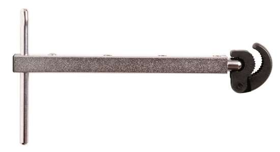 Afbeeldingen van Bahco telescopische afvoersleutel 230mm (363-32)