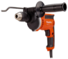 Afbeeldingen van Makita M8101 230V klopboormachine, in doos