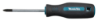 Afbeeldingen van Makita Schrdraaierset 6-dlg PH/PZ/SL E-13524
