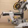 Afbeeldingen van DeWalt DWS780-QS Afkortzaag/Verstekzaag - Ø305mm - 1675 Watt