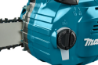 Afbeeldingen van Makita kettingzaag UC011GZ - 1.6kW 35cm - Zonder accu's en lader in doos 