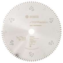 Afbeeldingen van Bosch Cirkelzaagblad Top Precision Best for Multi Material