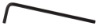 Afbeeldingen van Makita Inbussleutel 4,0X110Mm 783230-5