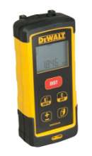 Afbeeldingen van DeWalt afstandsmeter DW03050-XJ - 50 meter