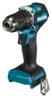Afbeeldingen van Makita boor-/schroefmachine DDF487RTJ - LXT 18V 2x5,0Ah accu - Inclusief snellader in Mbox