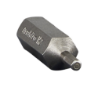 Afbeeldingen van Makita schroefbit B-23678 - IB2.0x25 - 3 stuks 