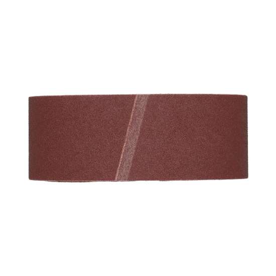 Afbeeldingen van Flexovit Schuurband - 75x480mm - korrel 60