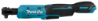 Afbeeldingen van Makita max ratelsleutel, WR100DZJ - 12v - in Mbox 