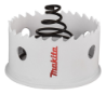 Afbeeldingen van Makita Gatzaag 54mm BiM plaatstaal B-29860
