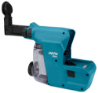 Afbeeldingen van Makita Stofafzuigunit DX07 199570-5