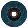Afbeeldingen van Makita Lamellenschuursch. 125X22 K40 D-27486