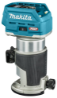 Afbeeldingen van Makita 40 V Max Boven- en kantenfrees RT001GZ10
