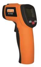 Afbeeldingen van Bahco laser thermometer -50 + 550 0c