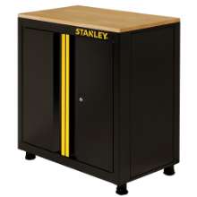 Afbeeldingen van STANLEY Rta lage kast 2 deurs STST97595-1