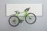 Afbeeldingen van STANLEY Track wall® fietshaak horizontaal STST82615-1