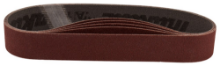 Afbeeldingen van Makita Schuurband K100 30X533 Red P-36706