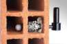 Afbeeldingen van Spit ID-All (20 stuks + 4 mixers)