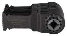 Afbeeldingen van Makita E-Cut Zaagbl. Bim Hout 32Mm B-64870-20