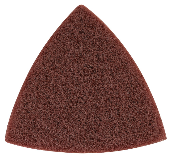 Afbeeldingen van Makita Schuurfleece 3K K100 Medium B-21799