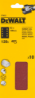 Afbeeldingen van DeWALT Klitschuurstrook DT8622