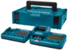 Afbeeldingen van Makita Accutester set BTC04/5/6 191S58-5