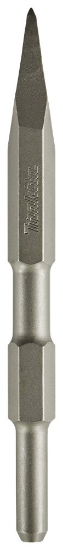 Afbeeldingen van Makita puntbeitel D-16374 - 210mm - sw17 