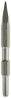 Afbeeldingen van Makita puntbeitel D-16374 - 210mm - sw17 